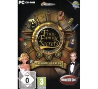 Flux Family Secrets [Edizione : Germania]
