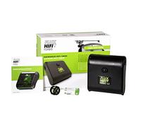 FLUX-Hifi Turbo 2.0 - nuovo aspirapolvere per dischi in vinile