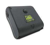 Flux HiFi - Turbo in vinile