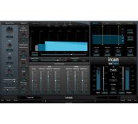 Flux Ircam Verb v3