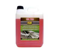 Mafra P0497 Flux Shampoo Neutro Concentrato Auto Super Lubrificato 4500 ml