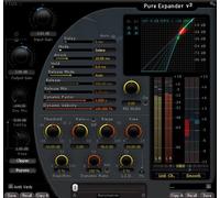 Flux Pure Expander v3