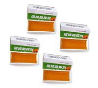 Flux Saldatura Multiuso per Riparazione Elettronica Fissaggio e Ferro Punta Cura Estendere la Vita Utensile 2pcs Multiuso Flux