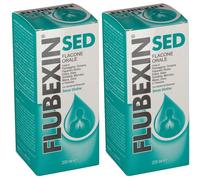 FLUXEBIN® sed sciroppo 200ml 2x200 ml Sciroppo