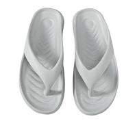 FLUXGOONE Infradito Flip-Flop Morbidi Ed Elastici, Adatti per Feste E Viaggi, Non Slip E Resistenti all'Usura, Leggero-grigio-42-43