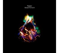 Fluxion - Fluxion - Vibrant Forms III: Part IIII