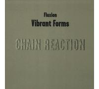 Fluxion - Vibrant Forms