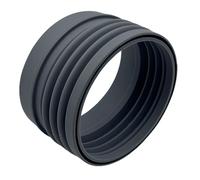 Fluxioxtna Accessori in silicone per macchine da caffè Muggito in silicone per macchina da caffè Fellow Macchina per caffè espresso aggiornata