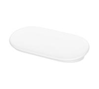 Fluxioxtna Coperture antiurto del silicone per l'ospite Shell con il ritaglio preciso Anti-Slip e Shell antiurto