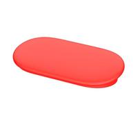 Fluxioxtna Coperture antiurto del silicone per l'ospite Shell con il ritaglio preciso Anti-Slip e Shell antiurto