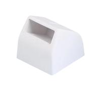 Fluxioxtna Innovazione Ricevitore USB Organizer Keycap Per Tastiera Keycap USB Storage Migliora la produttività