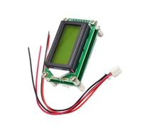 Fluxioxtna PLJ-0802 ha incorporato il dispositivo di misura di frequenza del contatore di frequenza per le prove di laboratorio e lo sviluppo di elettronica