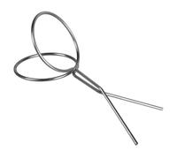 Fluxioxtna Pratico Pick Up Tool Park Golf Clip Metallo Morsetto Retriever Collezionista Golf Pratica Accessorio