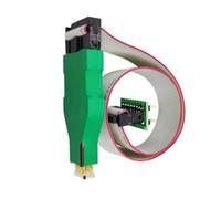 Fluxioxtna SOP16 150mil Chip Download Burn Scrivi ProbeChip Programmazione Probe Elastic Block Design Per Riparazione Domestica Industria Aviazione