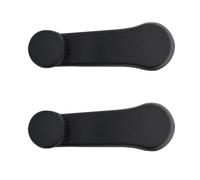 Fluxioxtna Sostituzione efficiente della maniglia del finestrino che garantisce una funzionalità fluida della manovella della finestra adatta per il veicolo