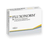 FLUXONORM 30 COMPRESSE