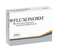 Fluxonorm 30 Compresse