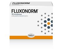 FLUXONORM 30 COMPRESSE