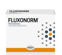 Fluxonorm Integratore per il benessere Urinario 30 Compresse