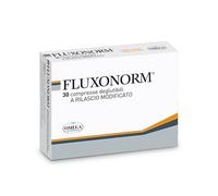 Fluxonorm® Omega Pharma 30 Compresse