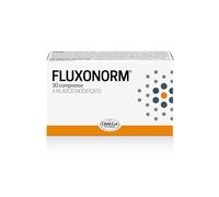 FLUXONORM®, per le Vie Urinarie con Epilobio e Verga d'Oro | Omega Pharma