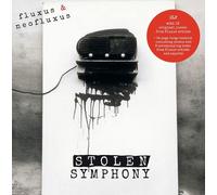 Fluxus & Neofluxus-Stolen Symphony (2cd)