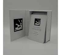 Fluxus Variations by JustKnecht | Recreational/ Educational Card Game | Ages 10+ | 1 to 6+ Players | 15 Minutes (or as long as you like) Playing Time