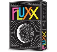Fluxx 5.0 Gioco Di Carte