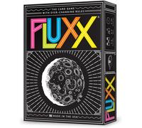 Fluxx 5.0 Gioco Di Carte