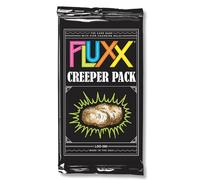 Fluxx Creeper Pack