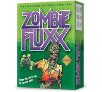Fluxx: Edizione Zombie | Il Gioco Di Carte In Continua Evoluzione