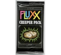 FLUXX & LOONACY Card Games LOONY LABS nuovo, sigillato (INGLESE)