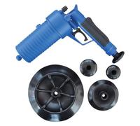 fluxy STURALAVANDINO A Pistola Aria COMPRESSA