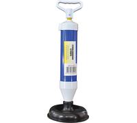 Fluxy Sturascarichi a Pompa Lunghezza Corpo 38 Cm RC-2006C