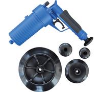 Fluxy Sturascarichi a Pressione Tipo Manuale RC-2006D