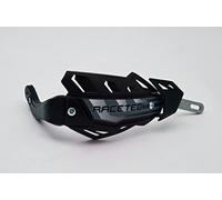 Paramani per moto in alluminio R-Tech FLX Noir TU