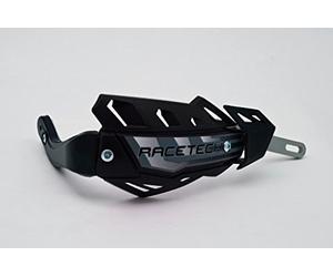 FLX ALU PARAMANI CHIUSI UNIVERSALE NERO