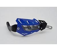 FLX ALU PARAMANI CHIUSI UNIVERSALI BLU YZF