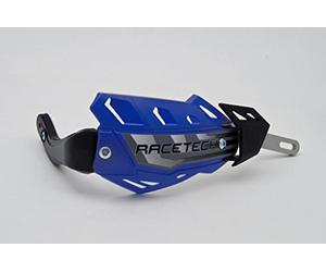 FLX ALU PARAMANI CHIUSI UNIVERSALI BLU YZF