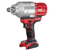 FLX IW 3/4 18.0-EC C - Avvitatore a percussione senza fili, 18 V, unità nuda