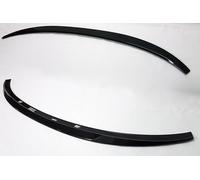Spoiler Posteriore Adatto A per BMW F26 X4 SUV, P-Still Alettone Posteriore