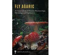 Fly Agaric (Copertina rigida)