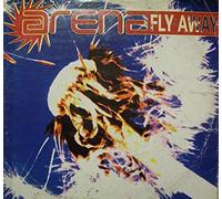 Fly away (1994) / Vinyl Maxi Single [Vinyl 12'']