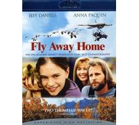 Fly Away Home [Blu-ray]