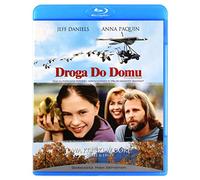 Fly Away Home [Blu-Ray] [Region B] (IMPORT) (Nessuna versione italiana)