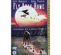 Fly Away Home [Edizione: Regno Unito]