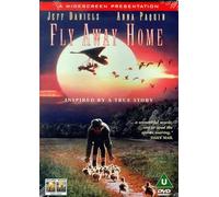 Fly Away Home [Edizione: Regno Unito] [Edizione: Regno Unito]