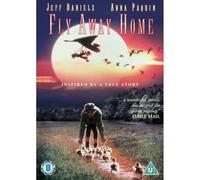 Fly Away Home [Edizione: Regno Unito] [Edizione: Regno Unito]