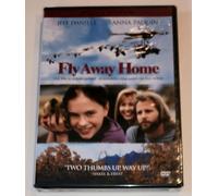 Fly Away Home [Edizione: Stati Uniti]