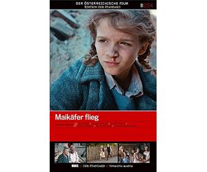 Fly Away Home ( Maikäfer flieg ) ( A Primavera de Christine ) [ NON-USA FORMAT, PAL, Reg.0 Import - Germany ]